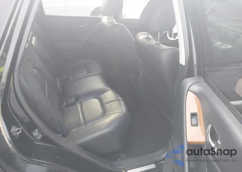 2014 Nissan Murano Le/S/Sl/Sv из США, поврежденный, VIN JN8AZ1MW0EW513868